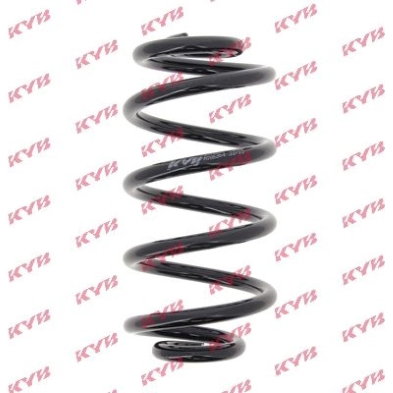 KYB Fahrwerksfeder Rover T. 75 1.8-2.5 08/01-05/05 RX6364 KYB Fahrwerksfeder Rover T. 75 1.8-2.5 08/01-05/05 RX6364