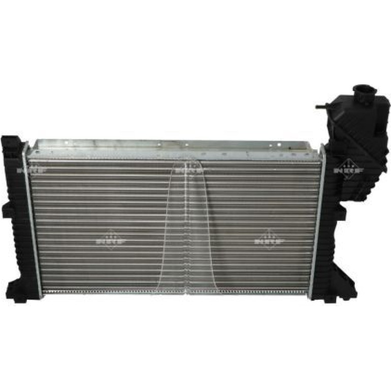 Kühler, Motorkühlung 50557 Kühler, Motorkühlung 50557