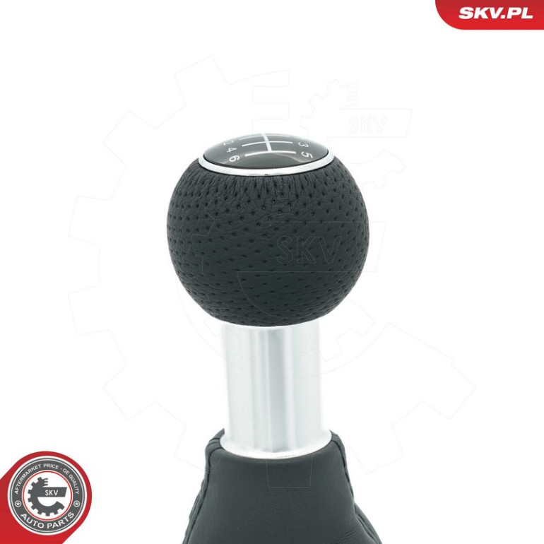 ESEN SKV Schalthebelknauf 63SKV401 ESEN SKV Schalthebelknauf 63SKV401