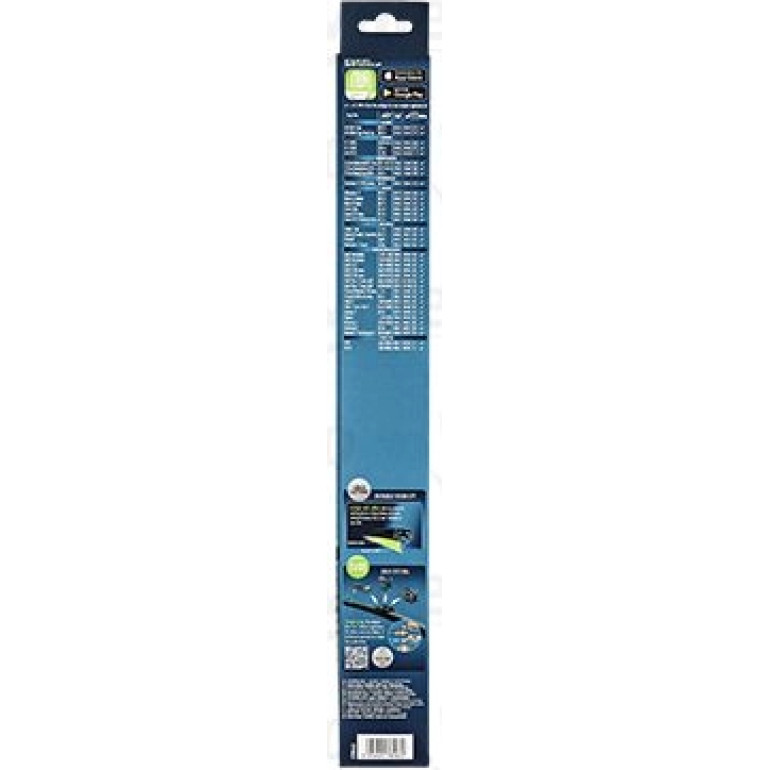 VALEO HydroConnect Rear 34cm 578563 VALEO HydroConnect Rear 34cm 578563