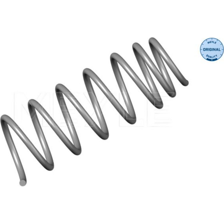 Meyle Fahrwerksfeder Vw P. Golf 4 97-03 1.8-2.0 +Komb 100 639 0029 Meyle Fahrwerksfeder Vw P. Golf 4 97-03 1.8-2.0 +Komb 100 639 0029
