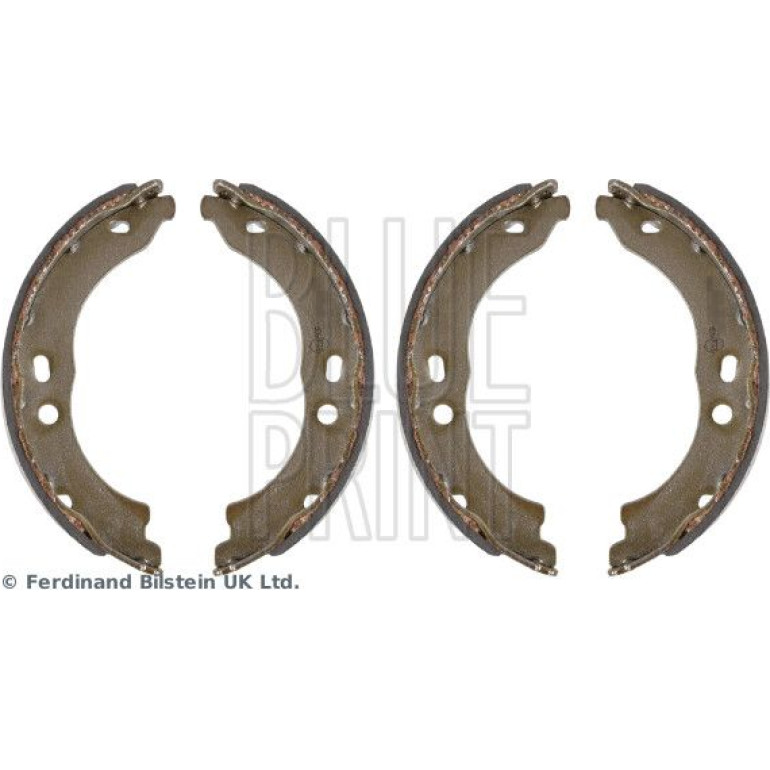 Bremsbackensatz ADBP410005 Bremsbackensatz ADBP410005