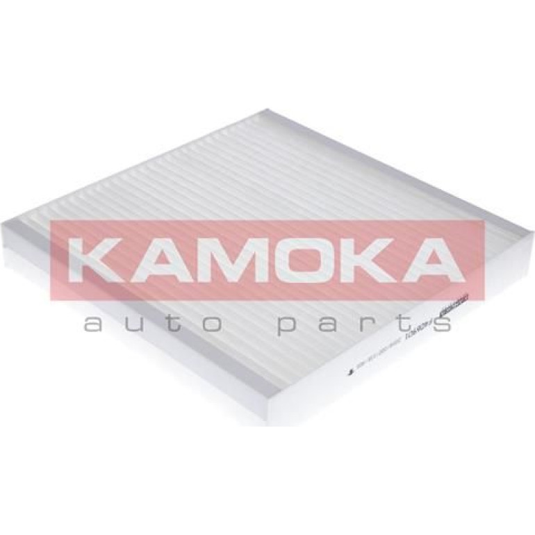 KAMOKA Filter, Innenraumluft F406901 KAMOKA Filter, Innenraumluft F406901
