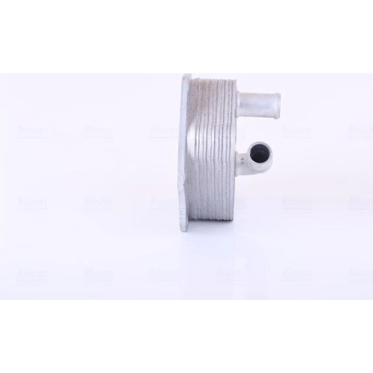 Ölkühler PKW 90808 Ölkühler PKW 90808