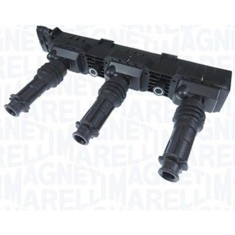 MAGNETI MARELLI Zündspule 060717081012 MAGNETI MARELLI Zündspule 060717081012