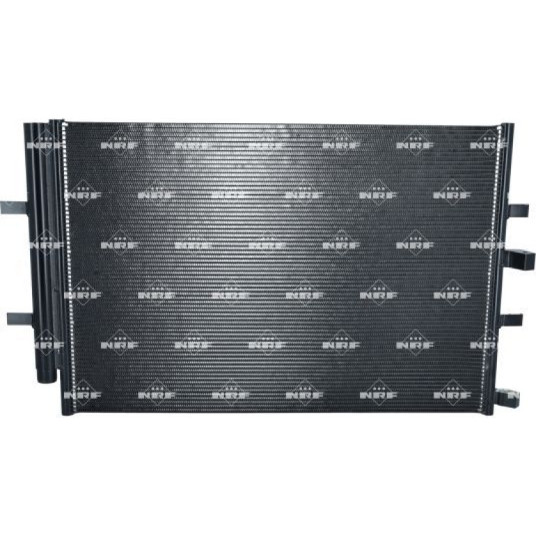 Kondensator, Klimaanlage 350405 Kondensator, Klimaanlage 350405