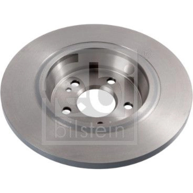 FEBI BILSTEIN Bremsscheibe 107513 FEBI BILSTEIN Bremsscheibe 107513