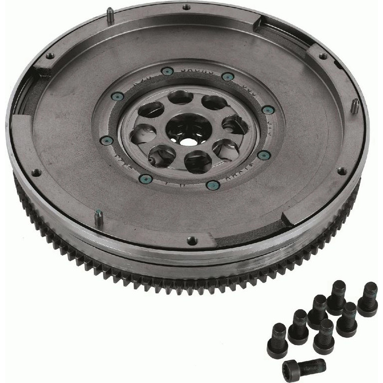 SACHS Schwungrad 2294 002 033 SACHS Schwungrad 2294 002 033