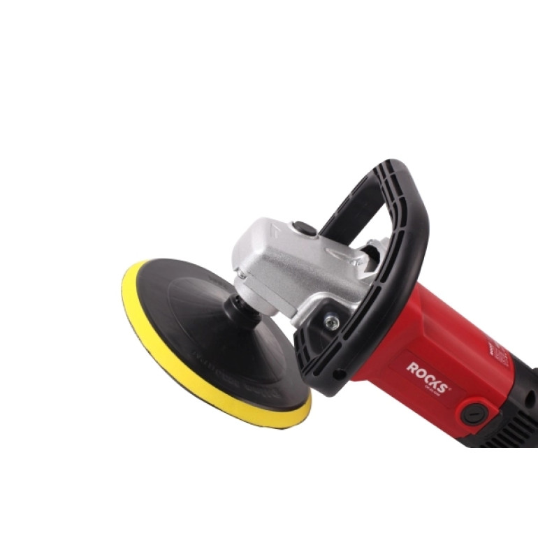 Polierer 180 Mm, 1200 W OK-03.4208 Polierer 180 Mm, 1200 W OK-03.4208