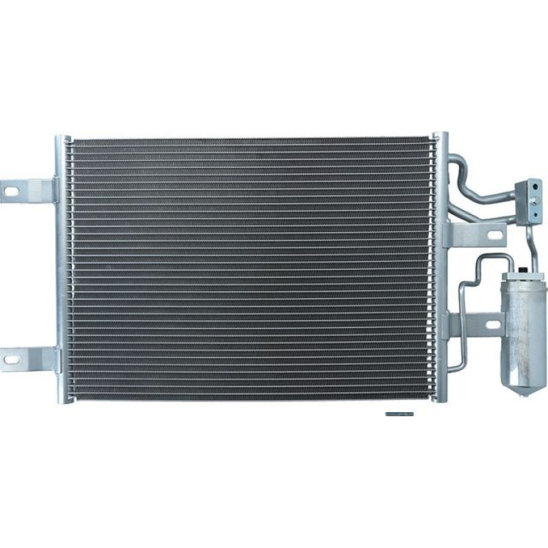 KAMOKA Kondensator, Klimaanlage 7800184 KAMOKA Kondensator, Klimaanlage 7800184