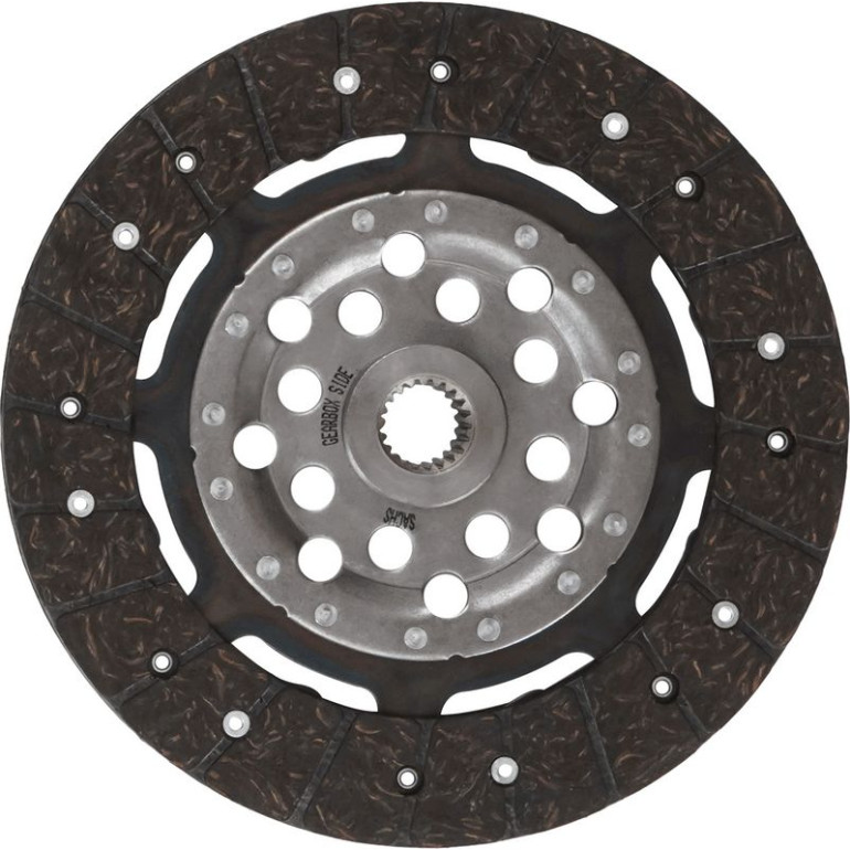 SACHS Kupplungssatz 2290 601 143 SACHS Kupplungssatz 2290 601 143