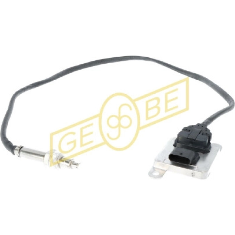 Nox-Sensor, Nox-Katalysator 9 2989 1 Nox-Sensor, Nox-Katalysator 9 2989 1