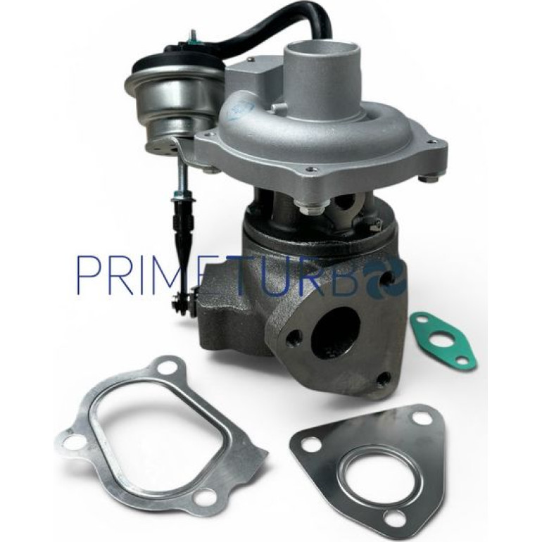 Prime Turbo Turbolader V00077T Prime Turbo Turbolader V00077T