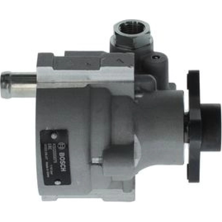 Bosch mechanische Servopumpe K S02 000 075 Bosch mechanische Servopumpe K S02 000 075