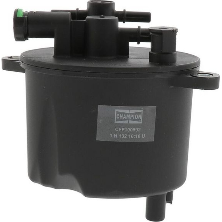 CHAMPION Kraftstofffilter CFF100592 CHAMPION Kraftstofffilter CFF100592