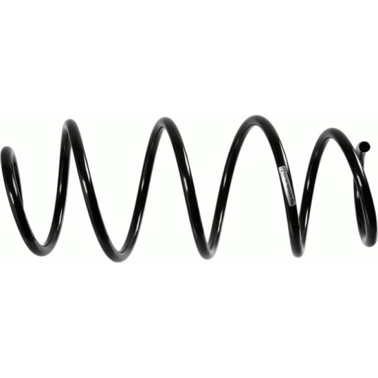 Sachs Fahrwerksfeder Db P. E W212 2.2-3.0/3.0Cdi 09 993 645 Sachs Fahrwerksfeder Db P. E W212 2.2-3.0/3.0Cdi 09 993 645