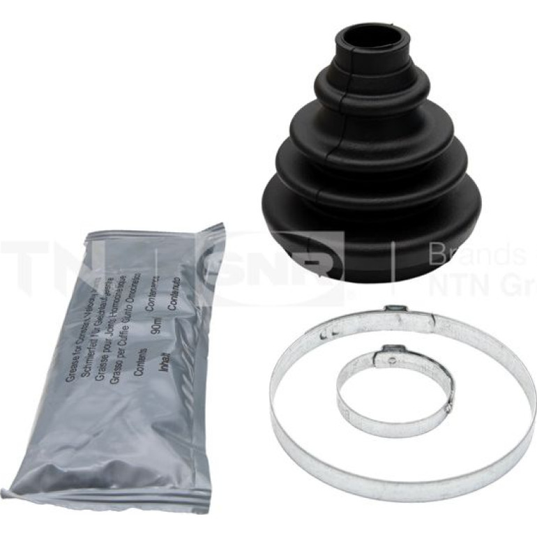 SNR Faltenbalgsatz, Antriebswelle OBK66.008 SNR Faltenbalgsatz, Antriebswelle OBK66.008