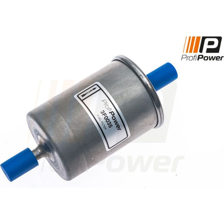PROFIPOWER Kraftstofffilter 3F0035 PROFIPOWER Kraftstofffilter 3F0035
