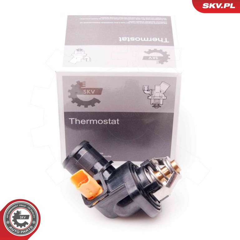 SKV GERMANY Thermostat 20SKV078 SKV GERMANY Thermostat 20SKV078