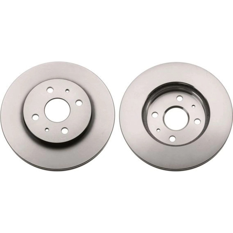 87 481 019 Bremsscheibe VA DF6407 87 481 019 Bremsscheibe VA DF6407