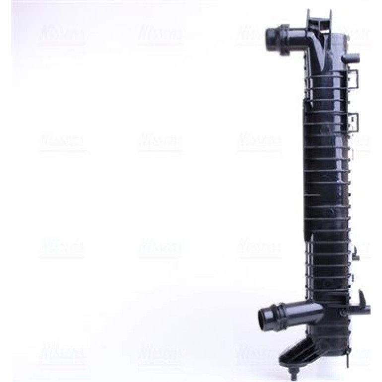 Wasserkühler PKW 60424 Wasserkühler PKW 60424