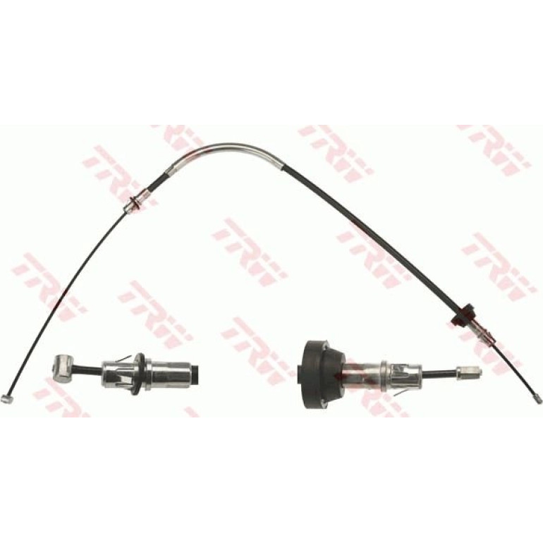 Handbremsseil GCH192 Handbremsseil GCH192