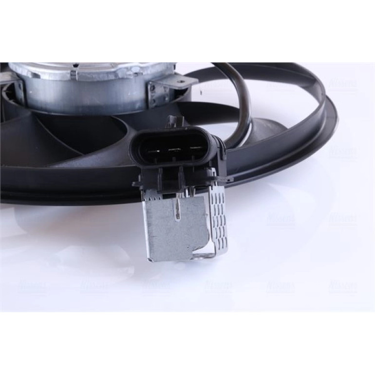 Kühlerlüfter PKW 85754