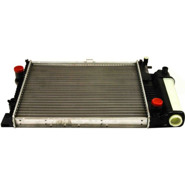 Kühler, Motorkühlung AC277481 Kühler, Motorkühlung AC277481