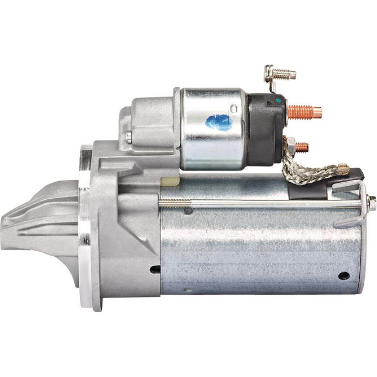 Anlasser 438301 Anlasser 438301