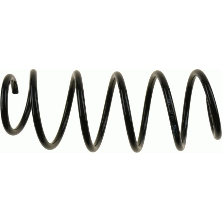 SACHS Fahrwerksfeder 997 865 SACHS Fahrwerksfeder 997 865