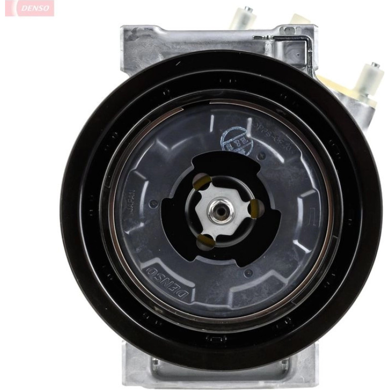 DENSO Kompressor DCP21021 DENSO Kompressor DCP21021