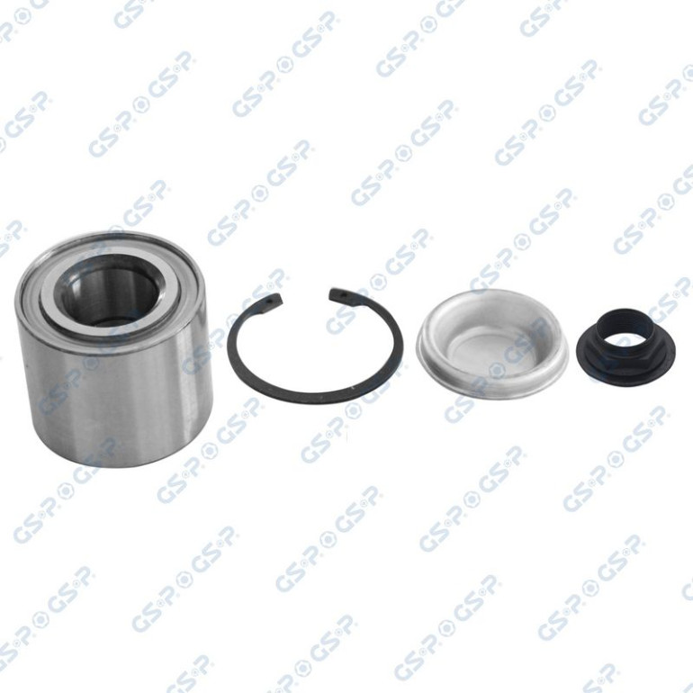GSP Radlager GK6549 GSP Radlager GK6549