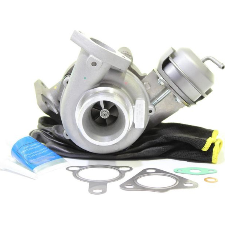 Turbolader ALA10901148