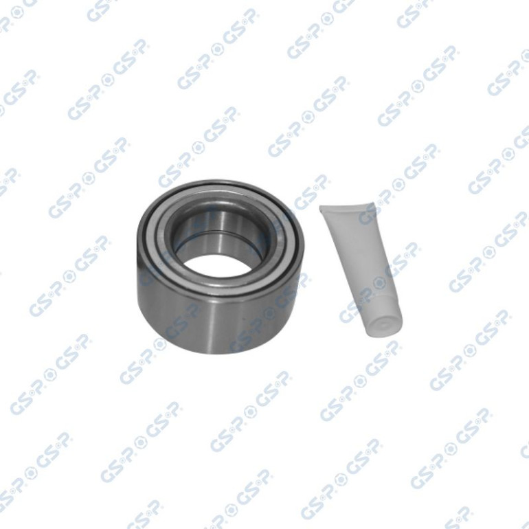 GSP Radlagersatz GK0006 GSP Radlagersatz GK0006