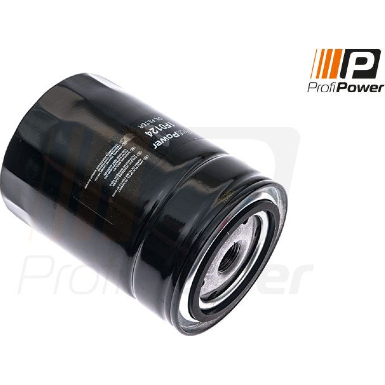 PROFIPOWER Ölfilter 1F0124 PROFIPOWER Ölfilter 1F0124