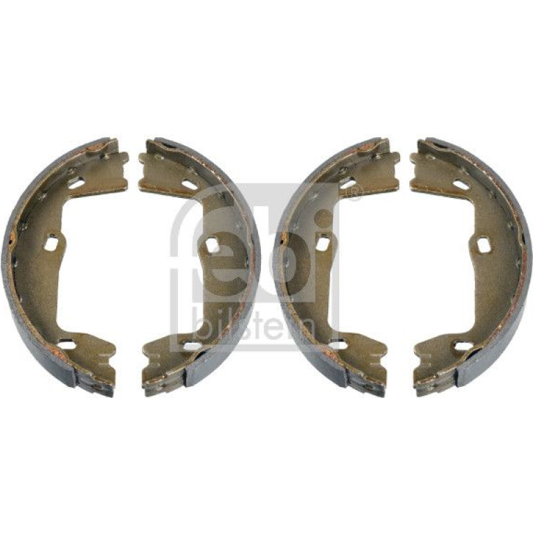 FEBI BILSTEIN Bremsbacken 17459 FEBI BILSTEIN Bremsbacken 17459