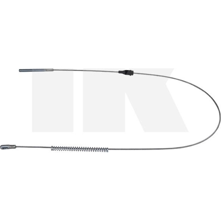 Seilzug, Feststellbremse Opel T. Corsa B 93-00 Pr 903684 Seilzug, Feststellbremse Opel T. Corsa B 93-00 Pr 903684