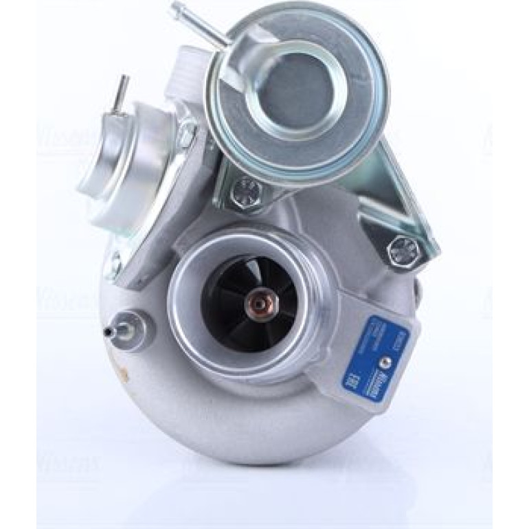 NISSENS Turbolader 93633 NISSENS Turbolader 93633