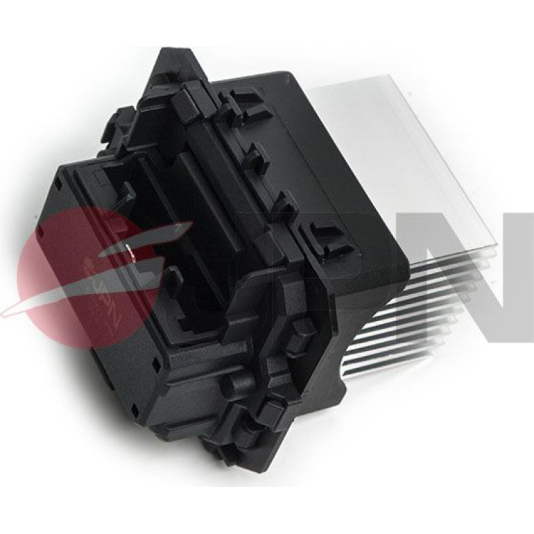 JPN Regler, Innenraumgebläse 60E9099-JPN JPN Regler, Innenraumgebläse 60E9099-JPN