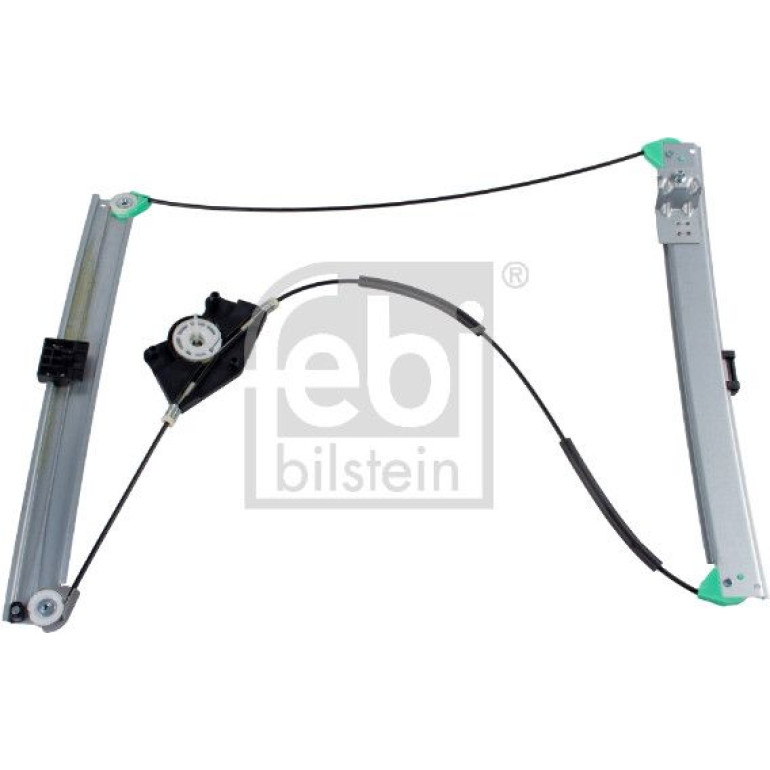 FEBI BILSTEIN Fensterheber 175443 FEBI BILSTEIN Fensterheber 175443
