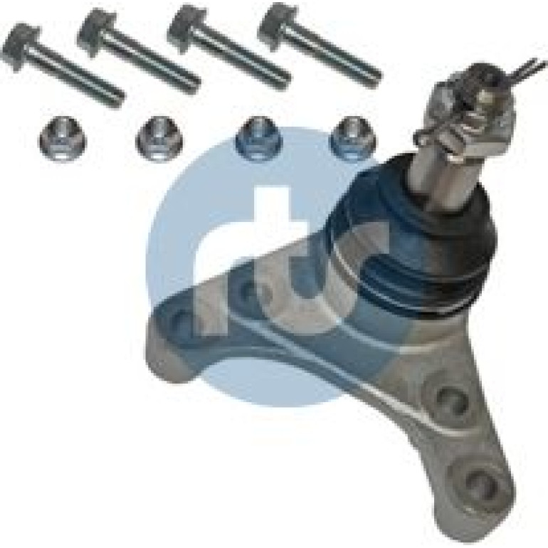 RTS Schulterklopfen 93-02548-156 RTS Schulterklopfen 93-02548-156