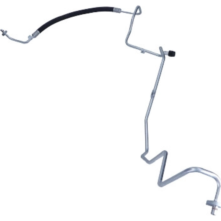 Klimaanlageschlauch Renault Master 10 924400031R Klimaanlageschlauch Renault Master 10 924400031R