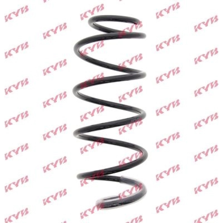 KYB Fahrwerksfeder Ford P. Mondeo Iii 2.0 16V 11.00-08.07 RH2635 KYB Fahrwerksfeder Ford P. Mondeo Iii 2.0 16V 11.00-08.07 RH2635