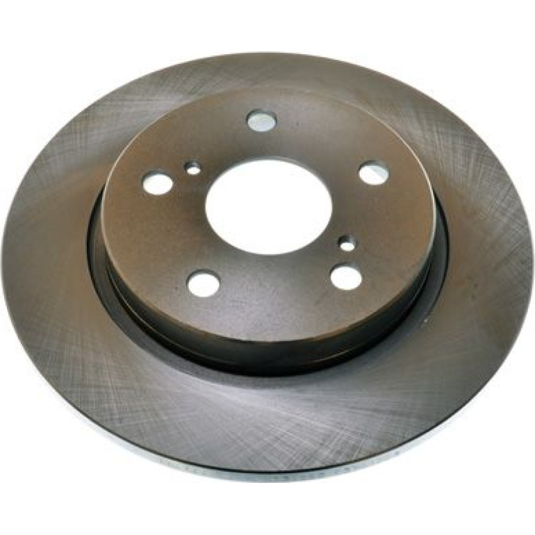 DENCKERMANN Bremsscheibe B130382 DENCKERMANN Bremsscheibe B130382