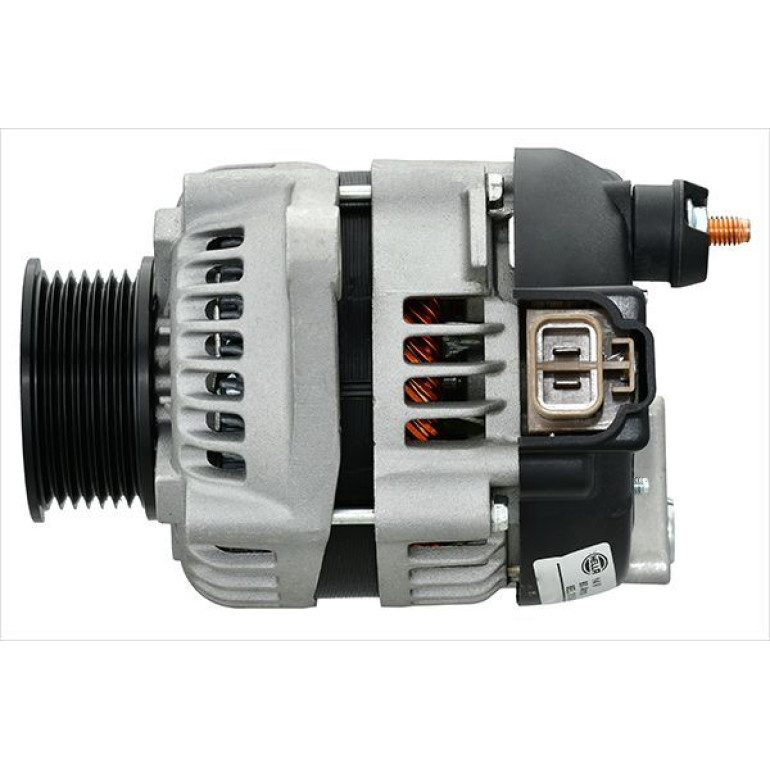 HELLA Generator 8EL 015 630-551 HELLA Generator 8EL 015 630-551