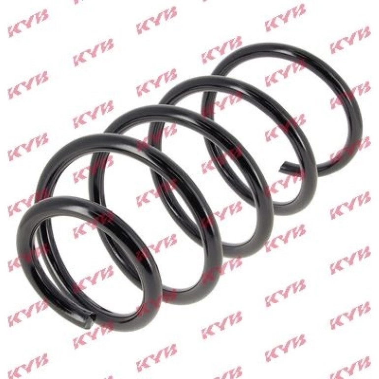 KYB Fahrwerksfeder Bmw P. 5 (E60) 3.0 07/05 RH3904 KYB Fahrwerksfeder Bmw P. 5 (E60) 3.0 07/05 RH3904