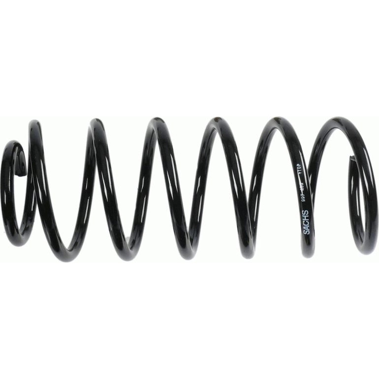 SACHS Fahrwerksfeder 997 452 SACHS Fahrwerksfeder 997 452