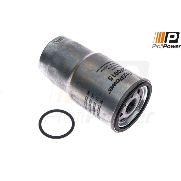 PROFIPOWER Kraftstofffilter 3F0015 PROFIPOWER Kraftstofffilter 3F0015