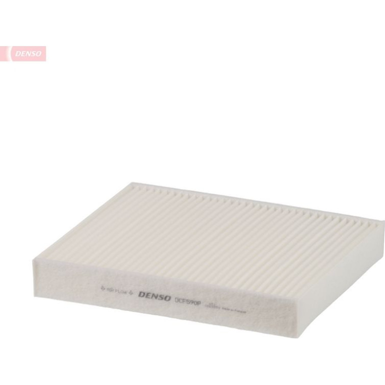 DENSO Innenraumfilter DCF590P DENSO Innenraumfilter DCF590P