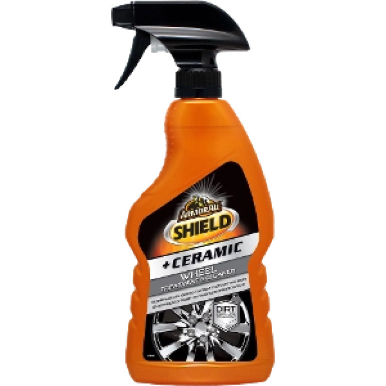 Armor All Shield +Ceramics Felgenreiniger 500ml E303505400 Armor All Shield +Ceramics Felgenreiniger 500ml E303505400